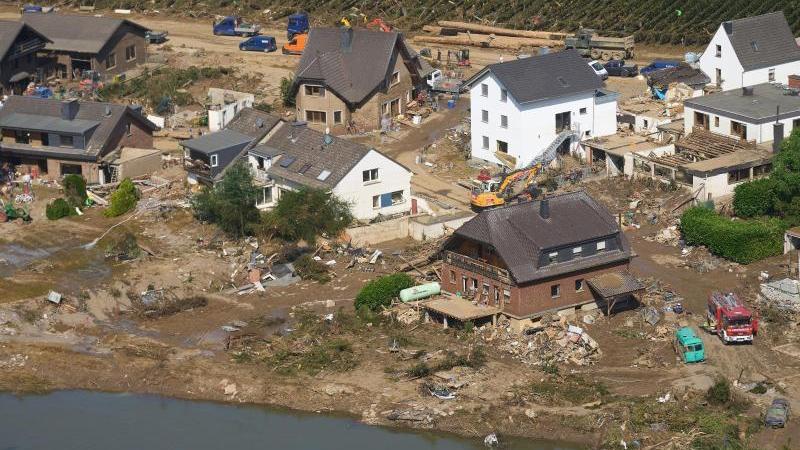 Herzogenaurach: Risikomanagement bei Starkregen plötzlich überaus gefragt
