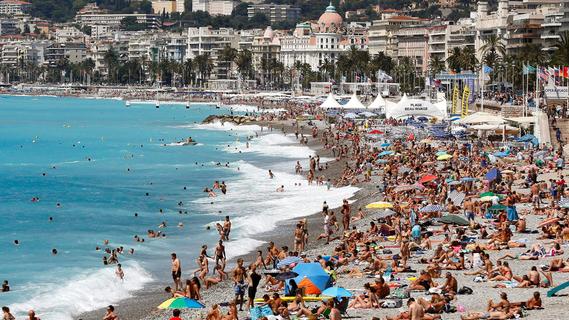RKI stuft beliebte europäische Urlaubsregion als Hochrisikogebiet ein