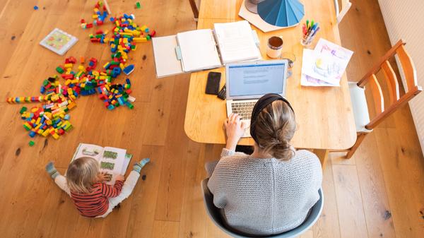 Krankenkasse ermittelt weniger Fehltage