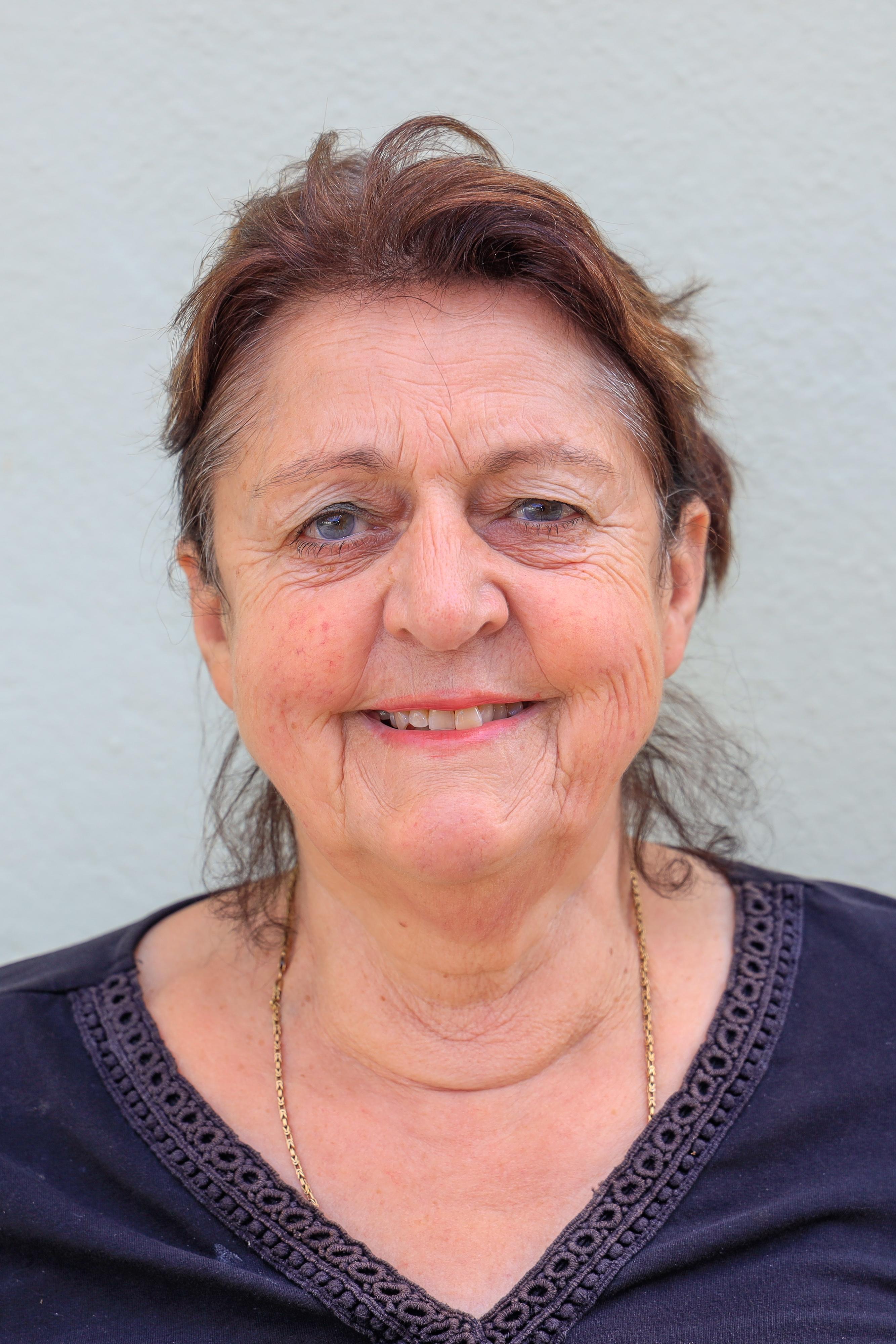 Torsten Hanspach (tha):
Astrid Starick, Leiterin Reitstall Gut Eggenhof (Uttenreuth)