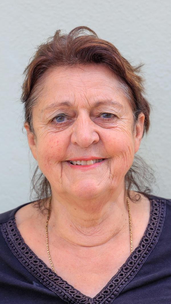 Torsten Hanspach (tha):
Astrid Starick, Leiterin Reitstall Gut Eggenhof (Uttenreuth)