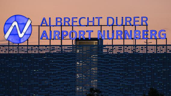 Der Winterflugplan ist da: Diese Ziele erreichen Sie vom Nürnberger Airport aus