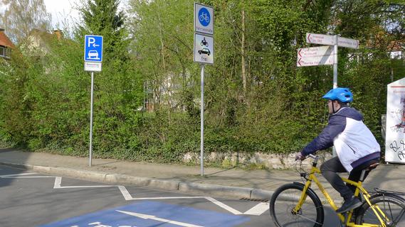 Fahrradstraße: Diese Regeln gelten