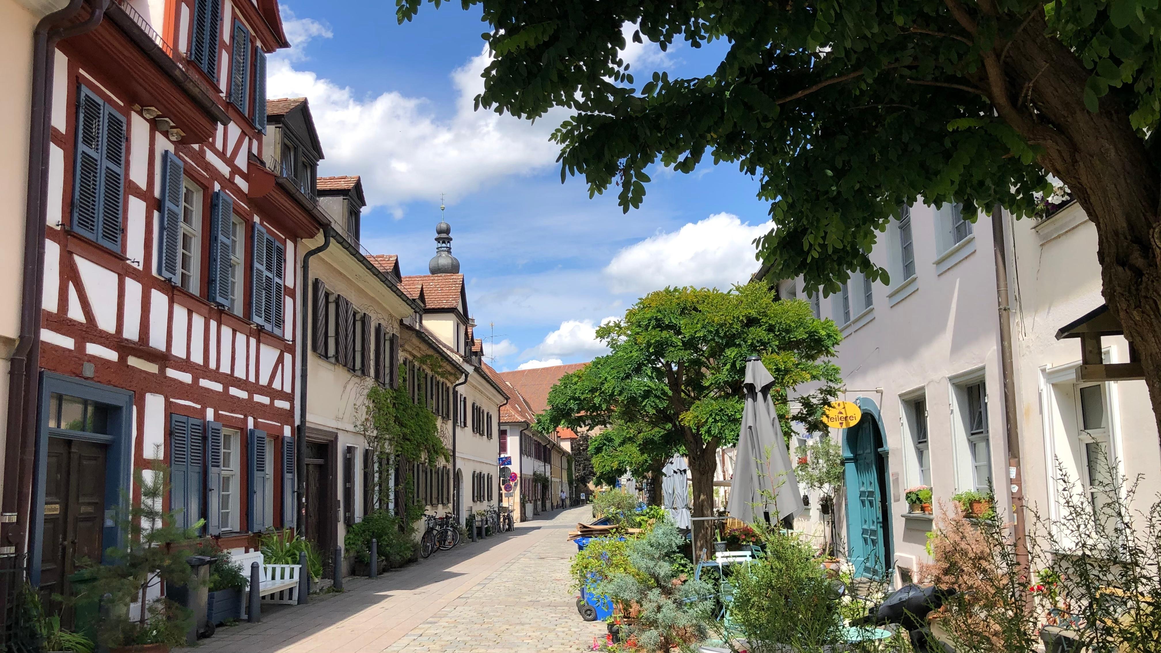 Die Besten Restaurants In Erlangen