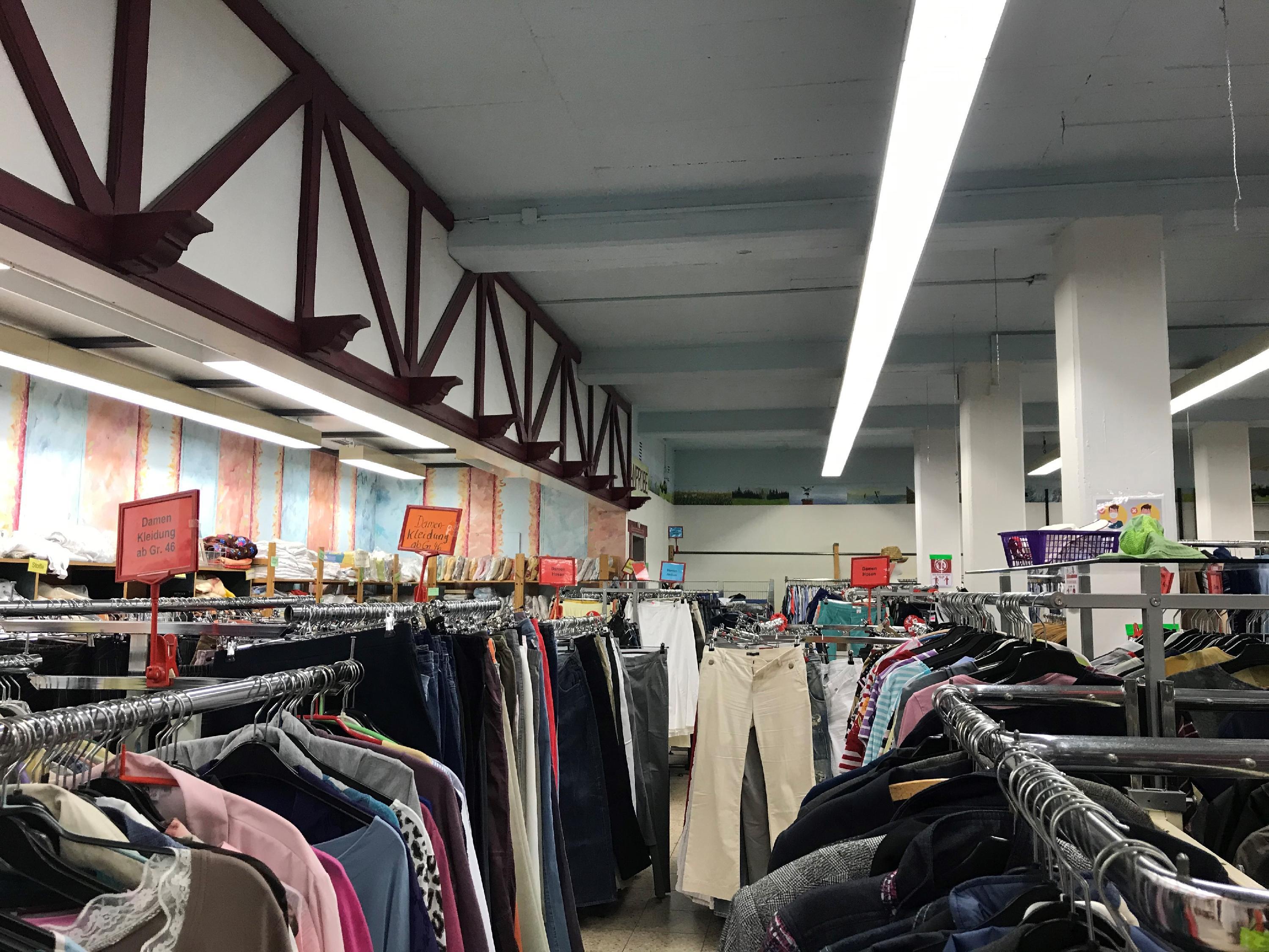 Fast Fashion Die Schattenseite Der Mode Hilpoltstein Roth Schwabach Nordbayern 