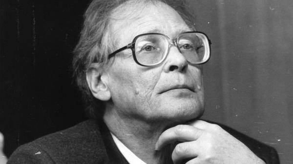 Der Sacharow-Preisträger Sergej Kowaljow ist tot. Der erste Träger des Internationalen Nürnberger Menschenrechtspreises starb im Alter von 91 Jahren, wie die Stadt Nürnberg am Montagabend mitteilte.