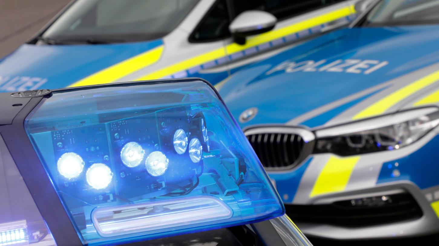 Nach einem Einbruchsversuch in Röttenbach ermittelt jetzt die Erlanger Kriminalpolizei.