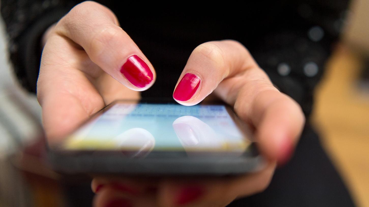 Neue Smartphone-Betrugsmasche: Vorsicht vor diesen Voice-Nachrichten | Nordbayern