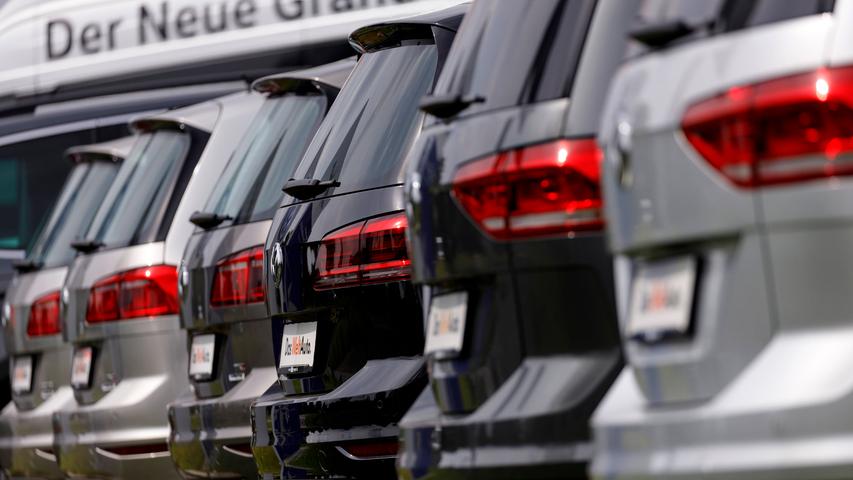Nach fast 50 Jahren: VW zieht diesen Klassiker aus den USA ab