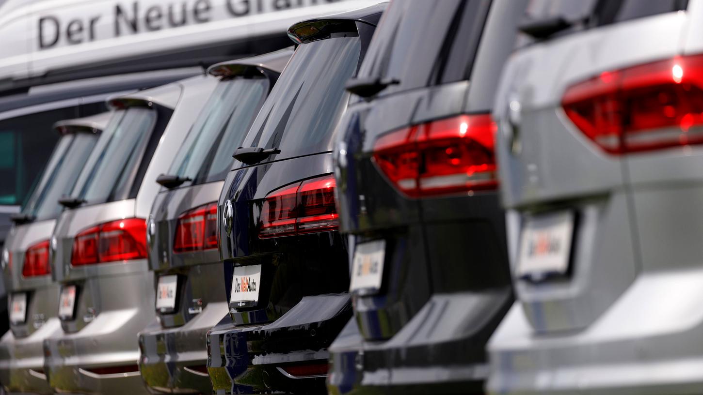 Ein Klassiker von VW hat in den USA keine Zukunft mehr.