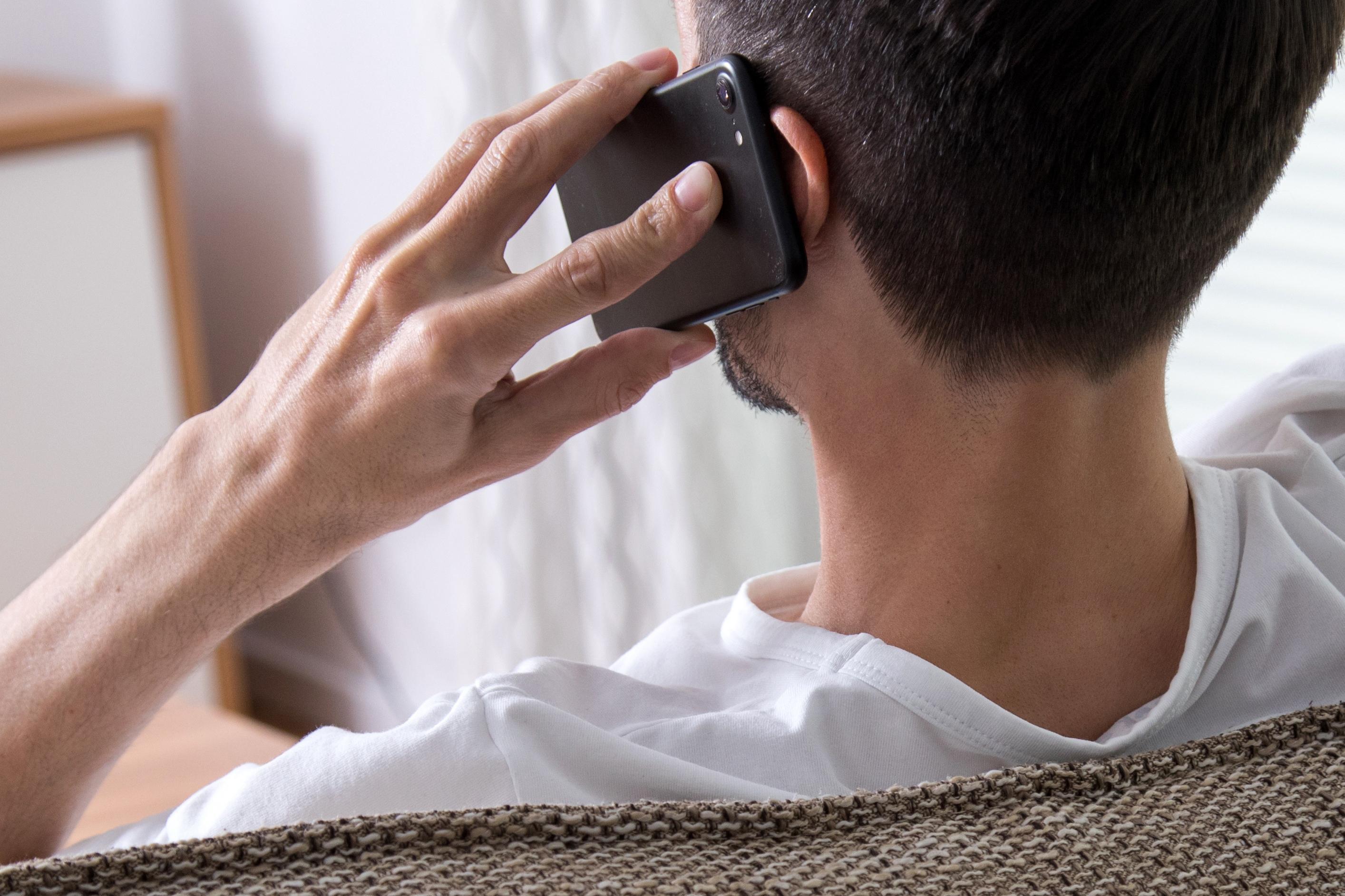 Vorsicht Falle: Stromzählernummer nicht am Telefon nennen