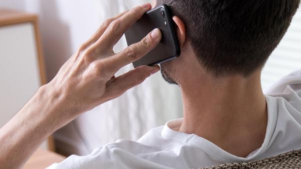 Vorsicht Falle: Stromzählernummer nicht am Telefon nennen