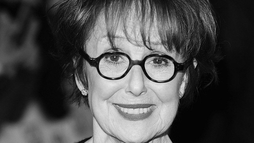 Una Stubbs, Schauspielerin aus Großbritannien, die durch ihre Rollen in Fernsehserien wie Worzel Gummidge, Till Death Us Do Part, Sherlock und EastEnders bekannt wurde, ist im Alter von 84 Jahren gestorben.© Ian We