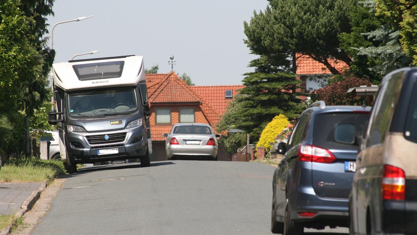 Was tun mit dem Wohnmobil? Was tun mit dem Wohnmobil?