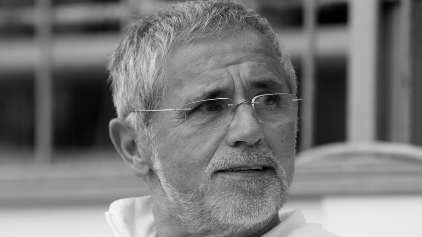Bekannt als der "Bomber der Nation". FC Bayernlegende Gerd Müller starb am 15. August im Alter von 75 Jahren. Bekannt als der "Bomber der Nation". FC Bayernlegende Gerd Müller starb am 15. August im Alter von 75 Jahren.