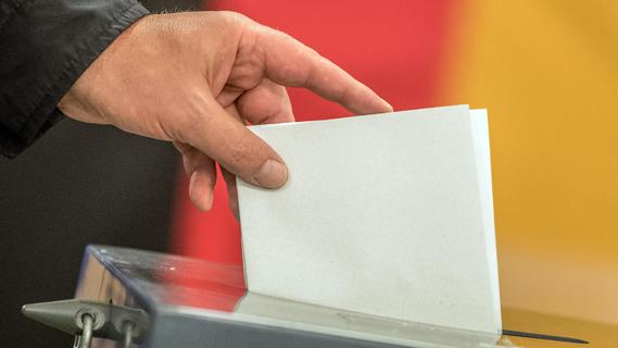 Bundestag: Das haben wir jetzt davon, dass eine Politik-Blase am Wahlrecht herumbastelt