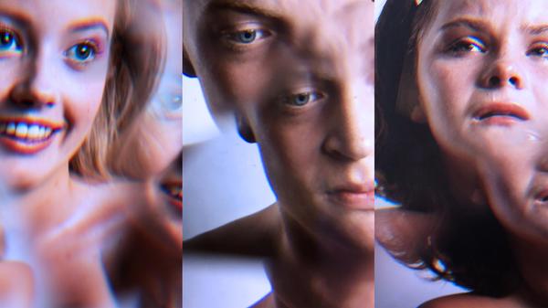 Nudes - Nackt im Netz