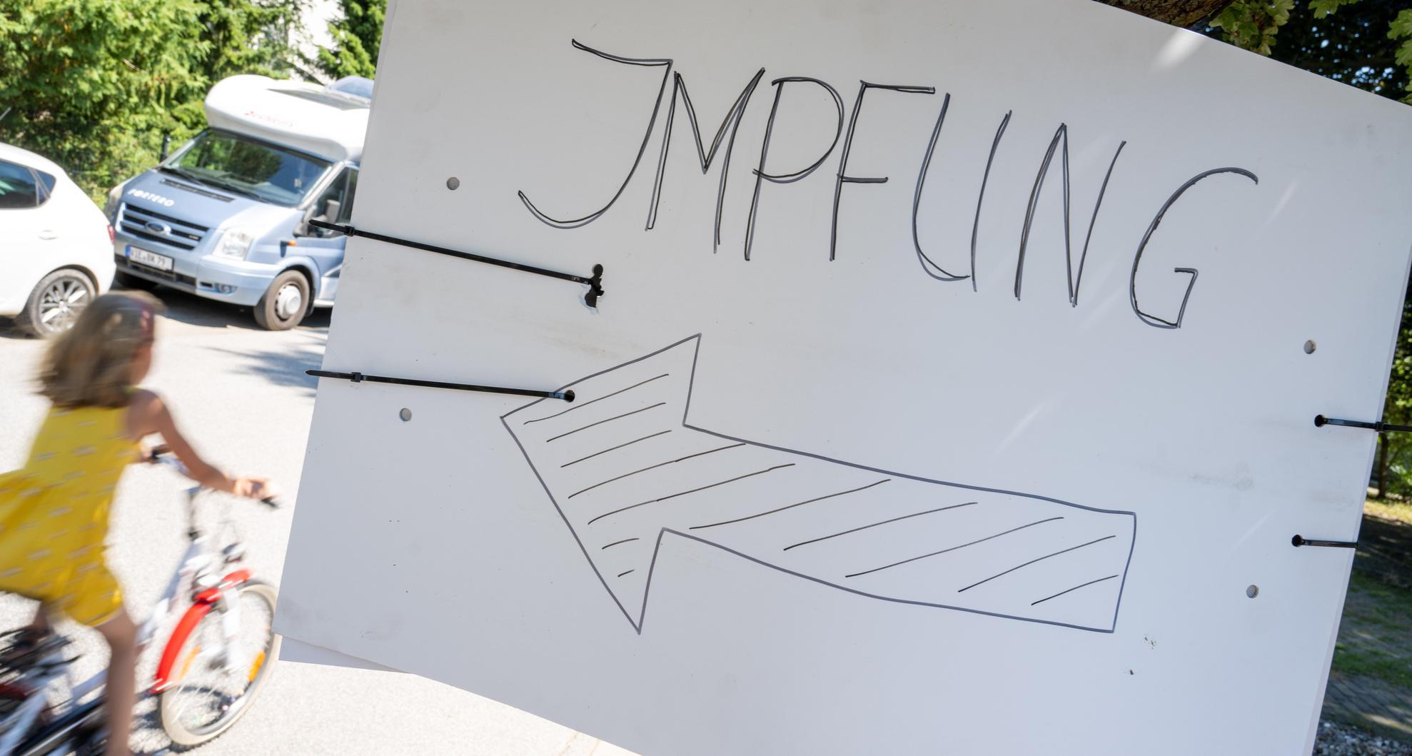 Nach Stiko-Empfehlung: Fürther Impfteams sind bereit für ...