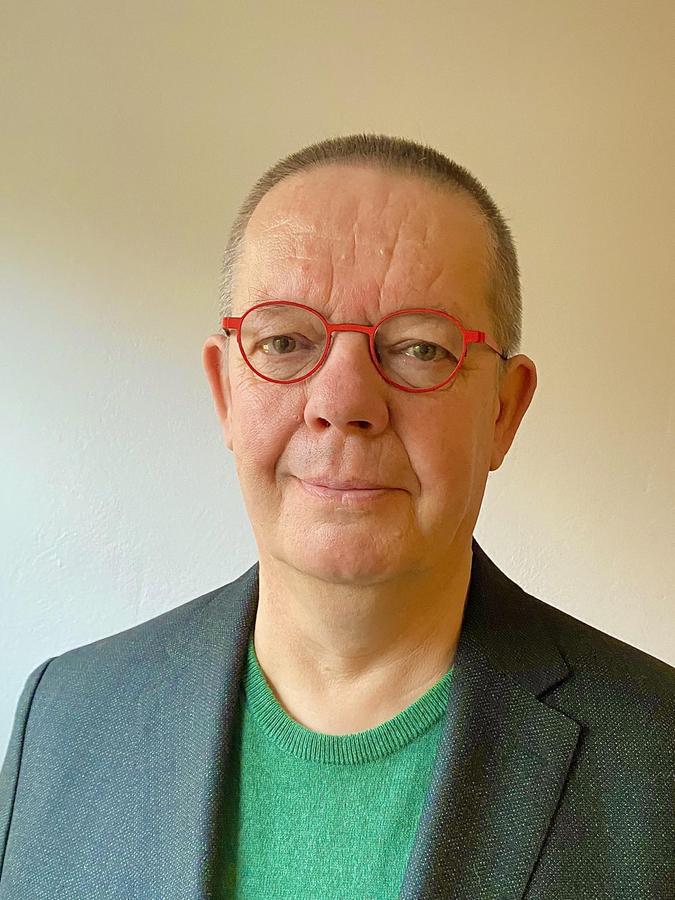 Hans-Joachim Drossel
Hans-Joachim Drossel