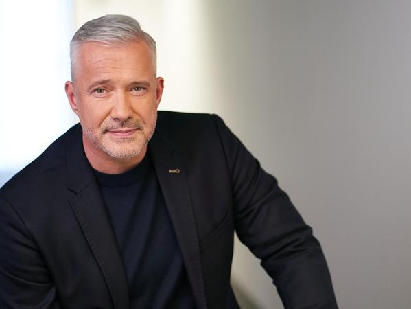 Fränkischer Sterne- und TV-Koch Alexander Herrmann.
Fränkischer Sterne- und TV-Koch Alexander Herrmann.