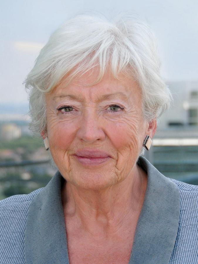 Ex-Bundesfamilienministerin Renate Schmidt. Ex-Bundesfamilienministerin Renate Schmidt.