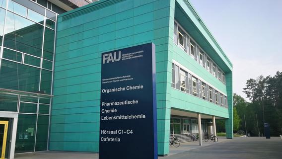 Projekte für Studierende der FAU in Erlangen in Gefahr?