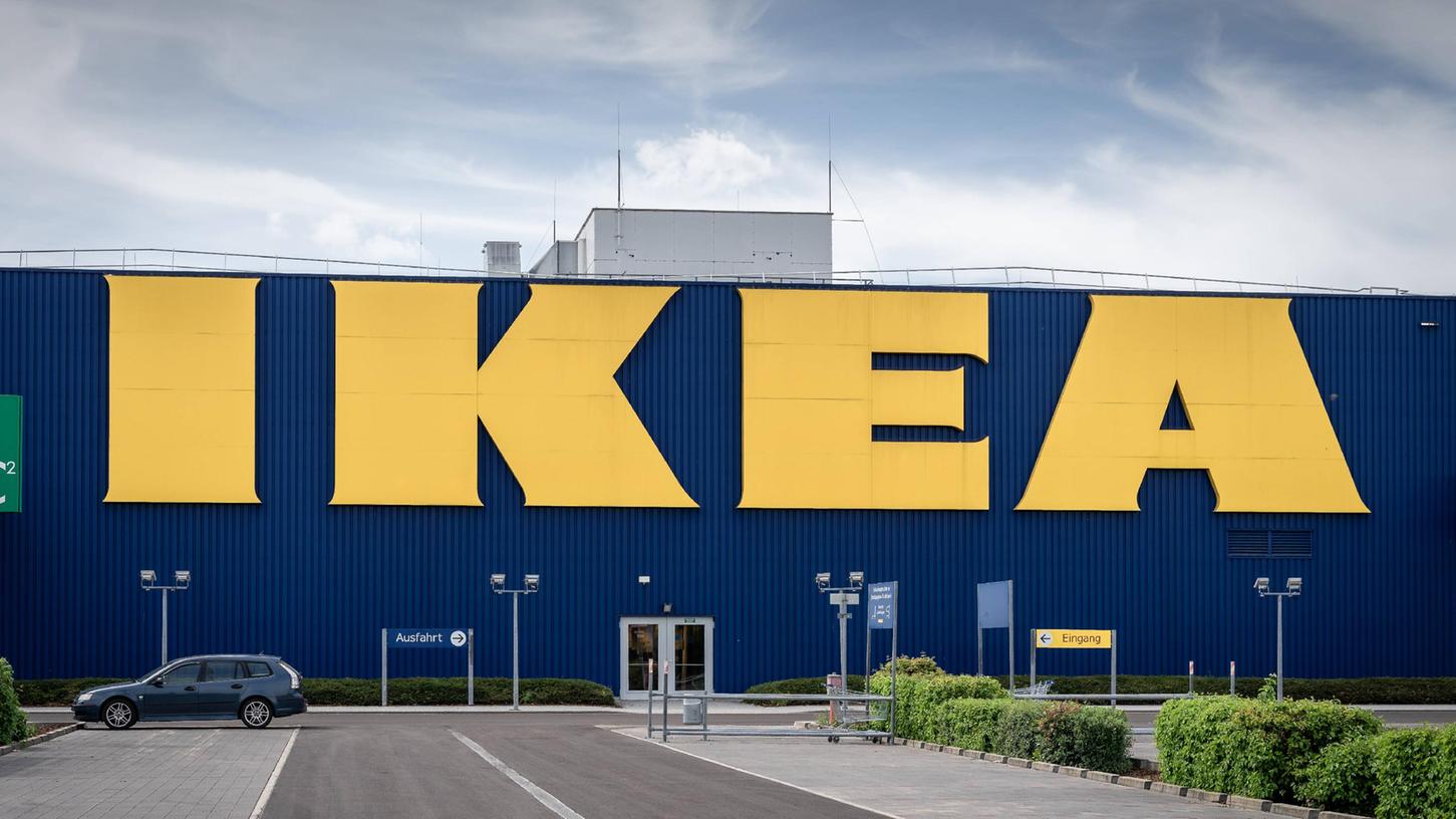 Ist der Ikea-Kult-Rundgang in Gefahr? In China testet der schwedische Möbelgigant bereits ein neues Konzept, welches auch bald in europäischen Möbelhäusern getestet werden soll.