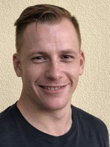 Michael Reiwe war mit einer Einheit von Fallschirmspringern am Hindukusch. Michael Reiwe war mit einer Einheit von Fallschirmspringern am Hindukusch.