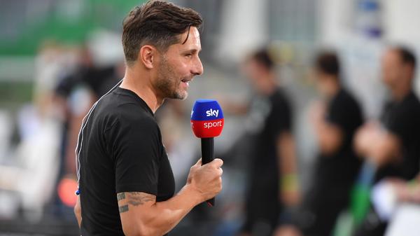 Die SpVgg Greuther Fürth startet mit der Hypothek der 1:5-Klatsche gegen Stuttgart ins erste Heimspiel der Saison. Die Sehnsucht beim Kleeblatt nach dem ersten Bundesliga-Heimsieg der Vereinsgeschichte aber ist groß. "Natürlich nehmen wir das wahr“, sagt Coach Stefan Leitl vor der Partie. "Wir haben einen klaren Auftrag von unseren Fans bekommen.“