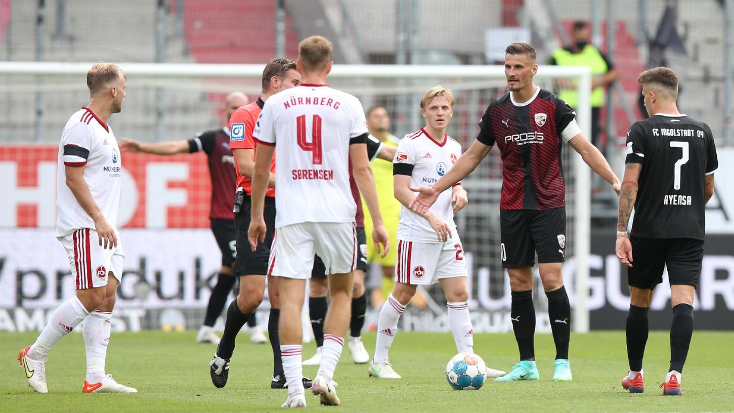 Ein großer Provokateur: Stefan Kutschke.
Ein großer Provokateur: Stefan Kutschke.