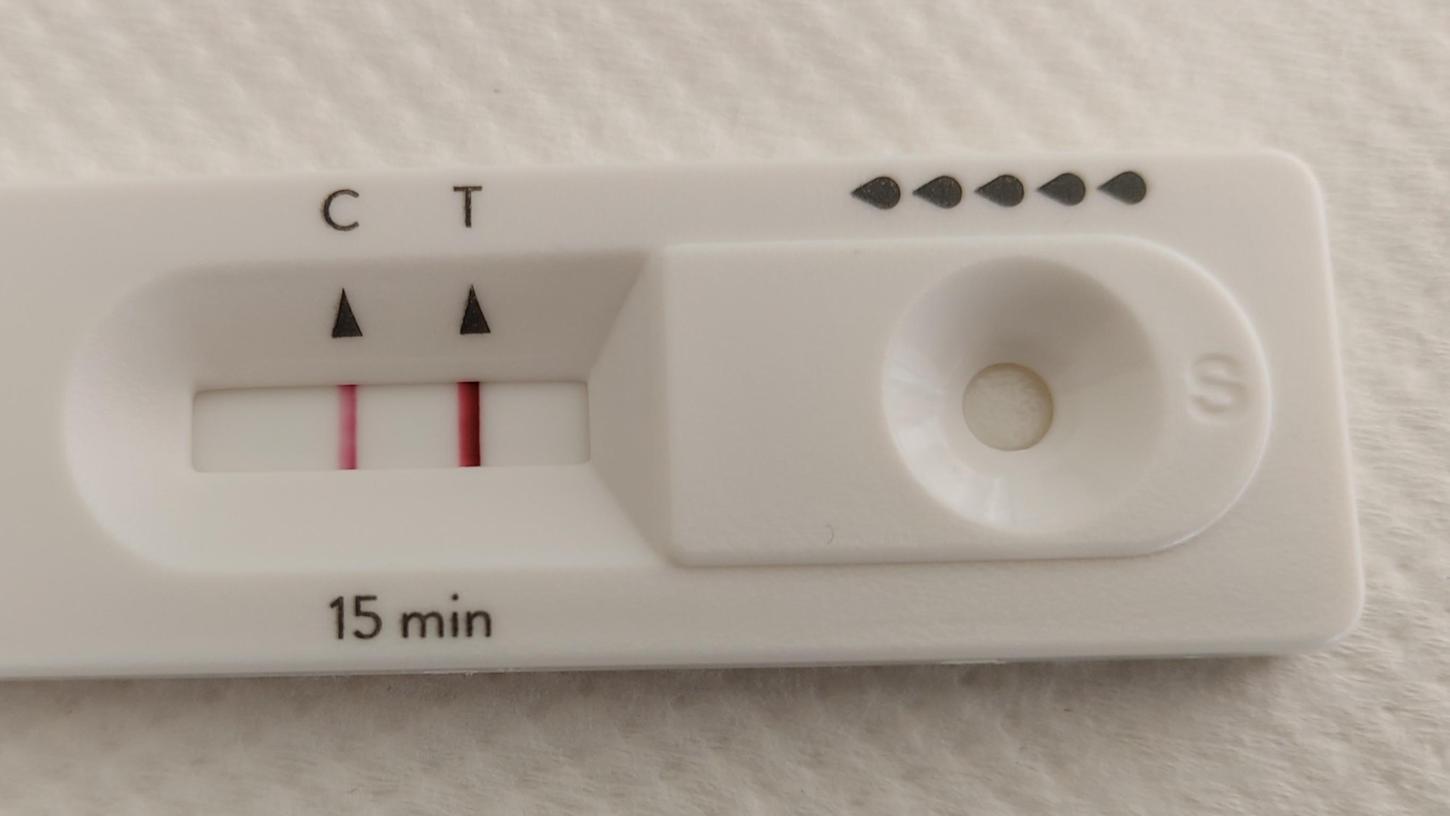 Positiv? Aktuelles zur Coronavirus-Lage im Landkreis Neustadt/Aisch-Bad Windsheim.
Positiv? Aktuelles zur Coronavirus-Lage im Landkreis Neustadt/Aisch-Bad Windsheim.