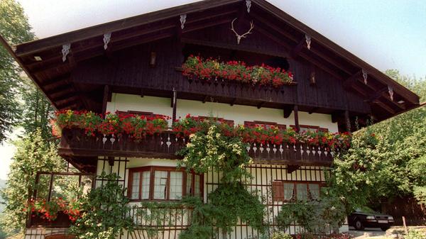 100. Todestag von Ludwig Thoma