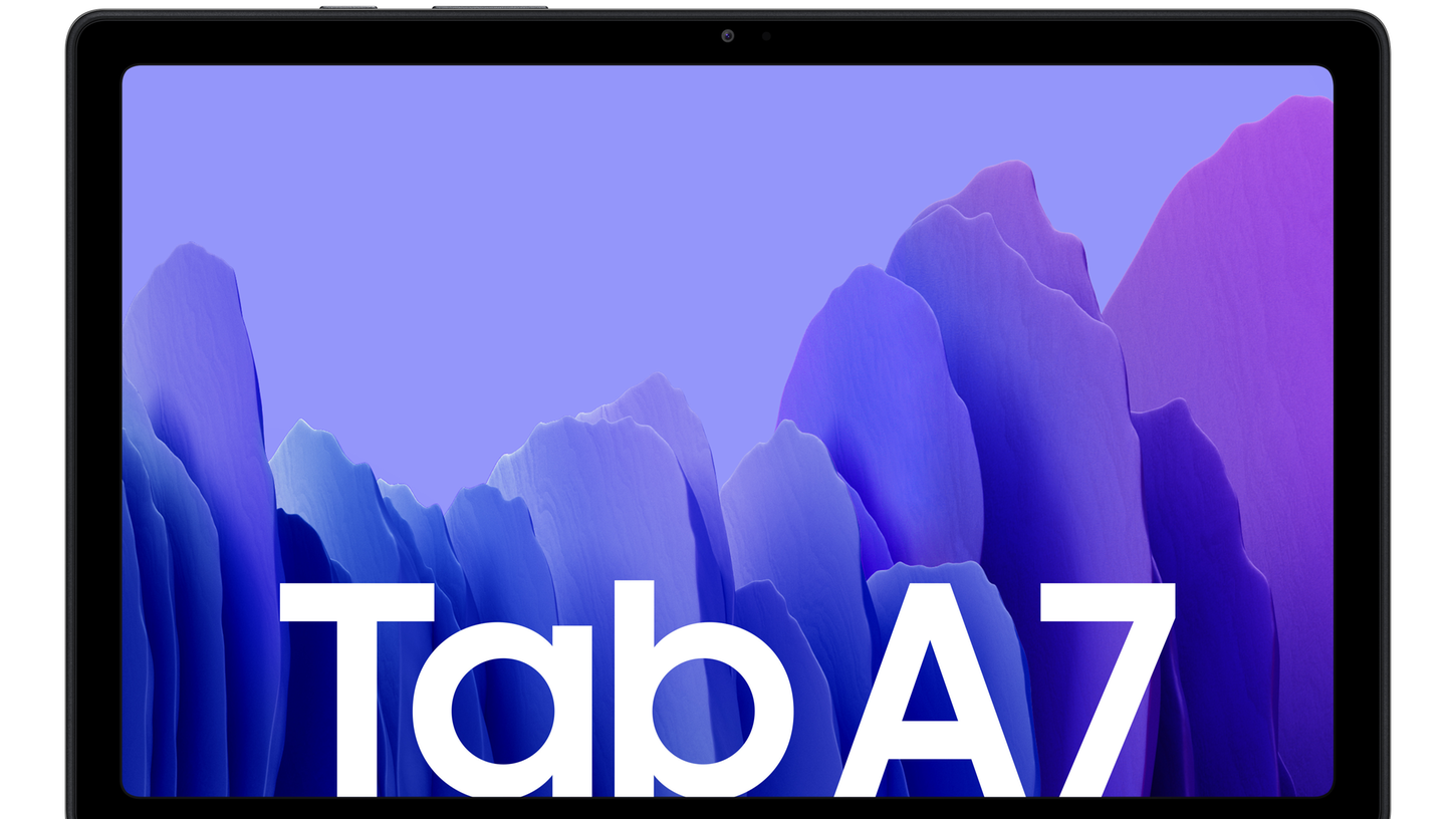 Samsung Galaxy Tab A7 Samsung Galaxy Tab A7