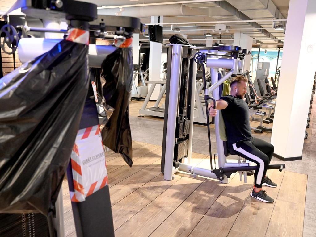 Testpflicht Im Fitnessstudio Darf Man Deshalb Fruhzeitig Kundigen Wirtschaft Nordbayern Testpflicht Im Fitnessstudio Darf Man Deshalb Fruhzeitig Kundigen Wirtschaft Nordbayern