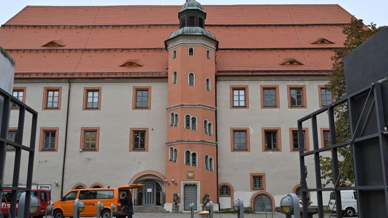 Der 32-Jährige musste sich vor Richter Rainer Würth verantworten.
Der 32-Jährige musste sich vor Richter Rainer Würth verantworten.