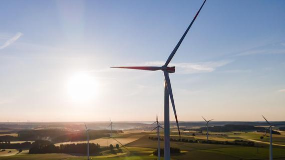 Studie: So könnte Bayern sich komplett mit erneuerbaren Energien versorgen