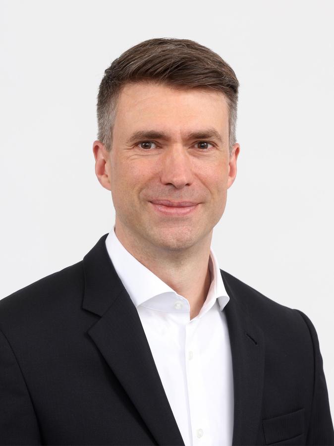 Stefan Müller (CSU).
Stefan Müller (CSU).