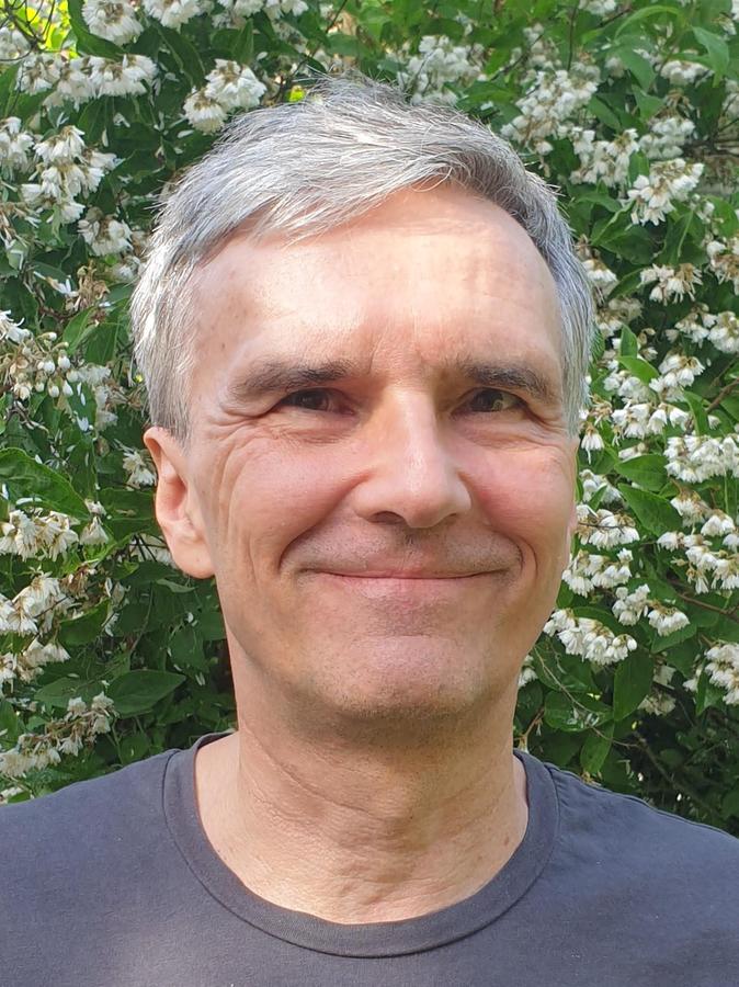 Jürgen Purzner (Piratenpartei).
Jürgen Purzner (Piratenpartei).