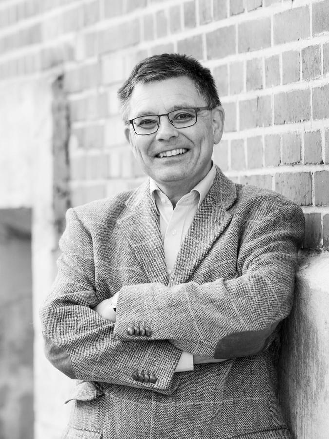 Ralf Schwab (FDP).
Ralf Schwab (FDP).