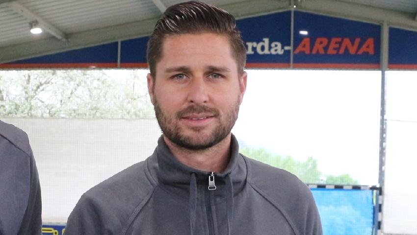 Erinnert sich gerne an Gerd Müller: Der Weißenburger Ex-Fußballprofi Markus Steinhöfer. Erinnert sich gerne an Gerd Müller: Der Weißenburger Ex-Fußballprofi Markus Steinhöfer.