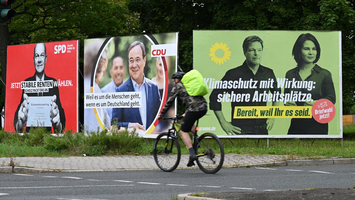 Mit der Koalitionsbildung dürfte es heuer schwierig werden.