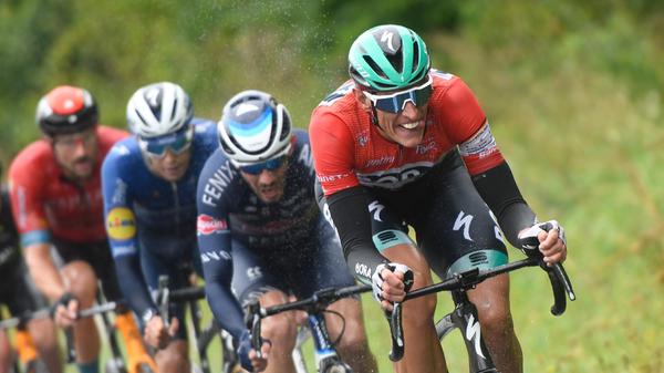 Deutschland Tour - 4. Etappe