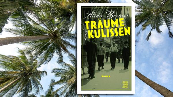 Einen wunderbar atmosphärischen Roman aus der Mittelmeer-Welt der 1930er Jahre liefert Alida Bremer mit „Träume und Kulissen“ ab. Das Leben in Split gilt nur noch für kurze Zeit als heiter und unbeschwert: Die politischen Umbrüche und brutalen Ereignisse im gar nicht so entfernten Zentraleuropa und im faschistischen Italien machen den Protagonisten dieser gut recherchierten und einfühlsam geschriebenen Chronik sich überstürzender Ereignisse einen gehörigen Strich durch ihre Dolce-vita-Rechnung. Nun geht es für die einen um die blanke Existenz, für die anderen um politischen und moralischen Anstand an einem Sehnsuchtsort, der zur Falle wird. (Jung & Jung, 24 Euro) Bernd Noack