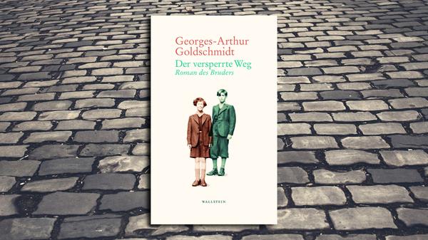 Seine eigene dramatische Geschichte hat er immer wieder erzählt: wie er, Georges-Arthur Goldschmidt, als kleiner Junge ins Ausland geschickt wurde, um als Jude dem Nazi-Terror zu entkommen. In "Der versperrte Weg" berichtet er erstmals von seinem älteren Bruder Erich und dessen Weg in den Widerstand. Kein Heldenepos, sondern eine Flucht ohne Ziel und Heil. Und das lebenslange Leiden am Frevel, kein Deutscher mehr sein zu dürfen. (Wallstein, 20 Euro) Wolf Ebersberger