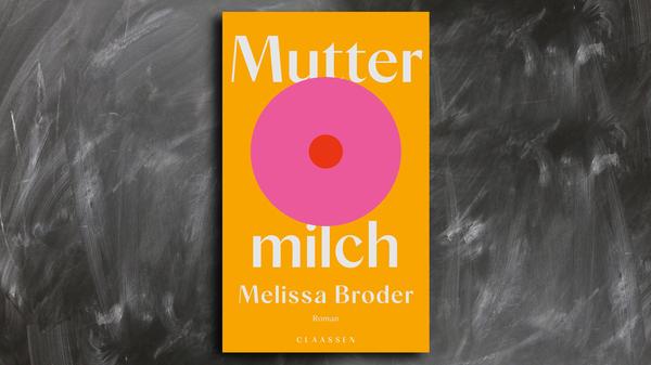 In ihrem Roman "Muttermilch" serviert die US-Autorin und Dichterin Melissa Broder Selbstfindungs-Probleme auf Zuckerguss. Den Weg ihrer Ich-Erzählerin Rachel aus einer zwanghaften Diät heraus, hin zu einer orgiastischen Ess- und Liebeslust, schildert sie so packend, dass man die Seiten verschlingen will wie Chips. Am Ende möchte man sofort ein gigantisches Frozen-Joghurt – oder einen weiteren Roman von ihr. (Claassen, 24 Euro) Anette Röckl