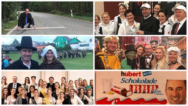 Hubert Aiwanger Instagram