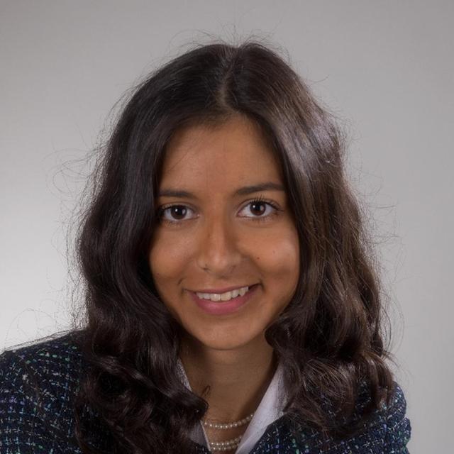 Daisy Miranda, Direktkandidatin der FW im Wahlkreis 232 Amberg. Daisy Miranda, Direktkandidatin der FW im Wahlkreis 232 Amberg.