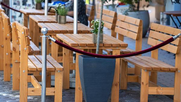 Für die Gastronomie soll künftig keine Sperrstunde mehr gelten. Bislang mussten Gäste um 23 Uhr nach Hause gehen.
