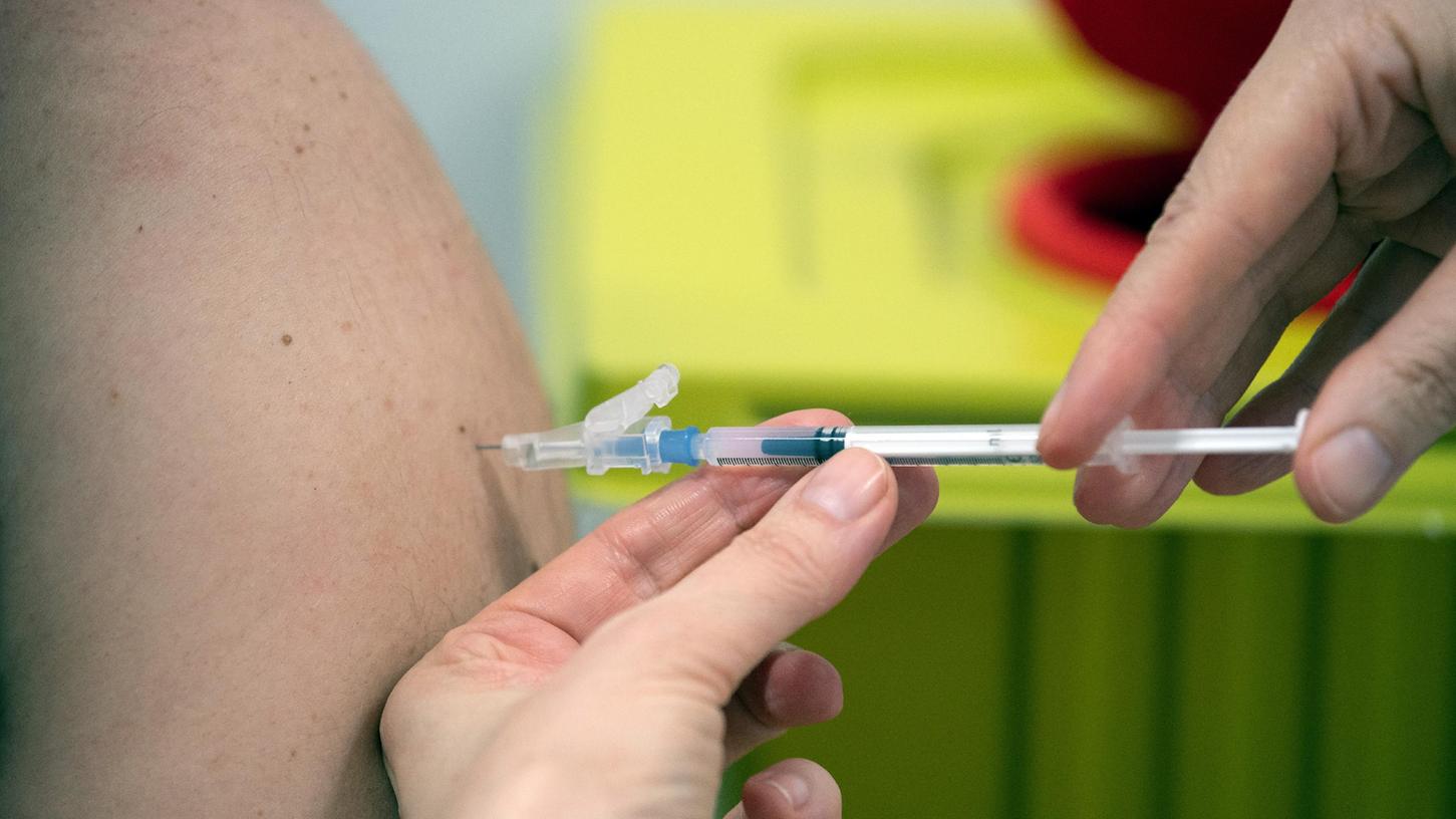 Drei amerikanische Impfgegner versterben an einer Covid-Infektion. 
