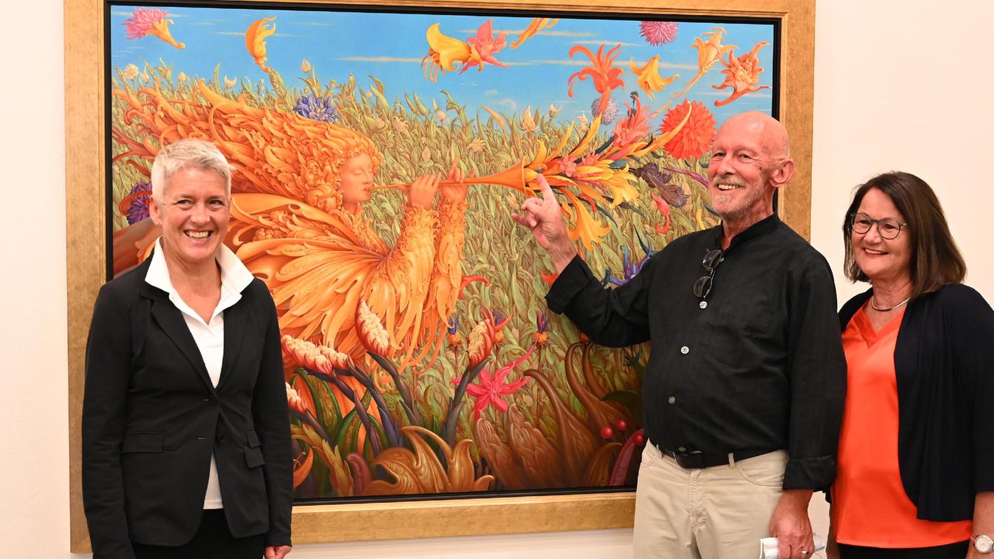 Die Ausstellung Die Ausstellung